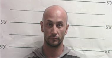 Benjamin Irizarry, - Orleans Parish County, LA 